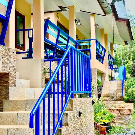 Chamil House Hotel Ban Ko En Exterior photo