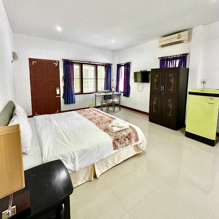 Chamil House Hotel Ban Ko En Exterior photo