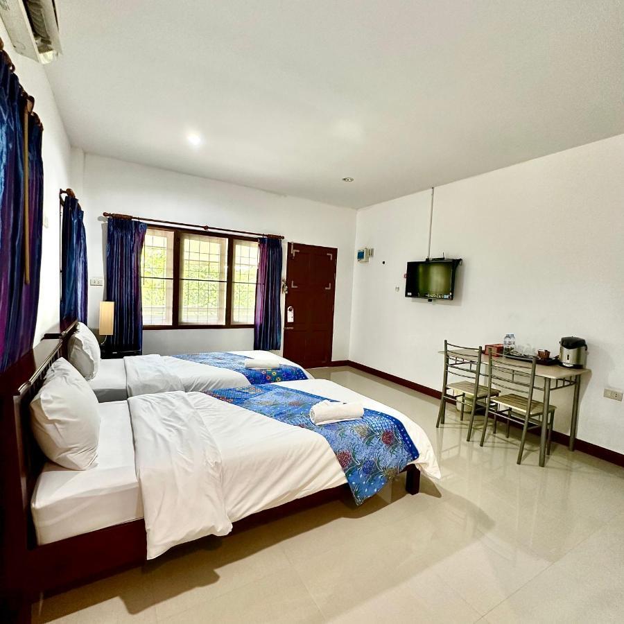 Chamil House Hotel Ban Ko En Exterior photo
