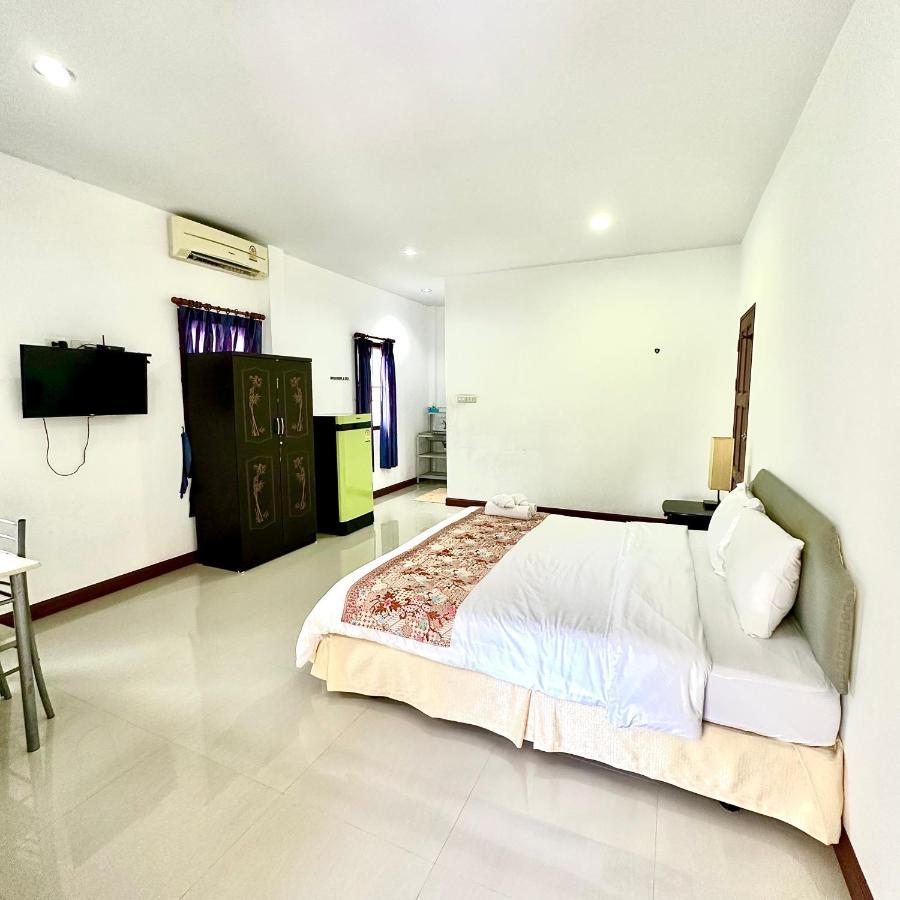 Chamil House Hotel Ban Ko En Exterior photo