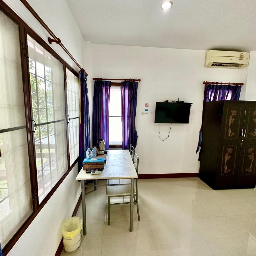 Chamil House Hotel Ban Ko En Exterior photo
