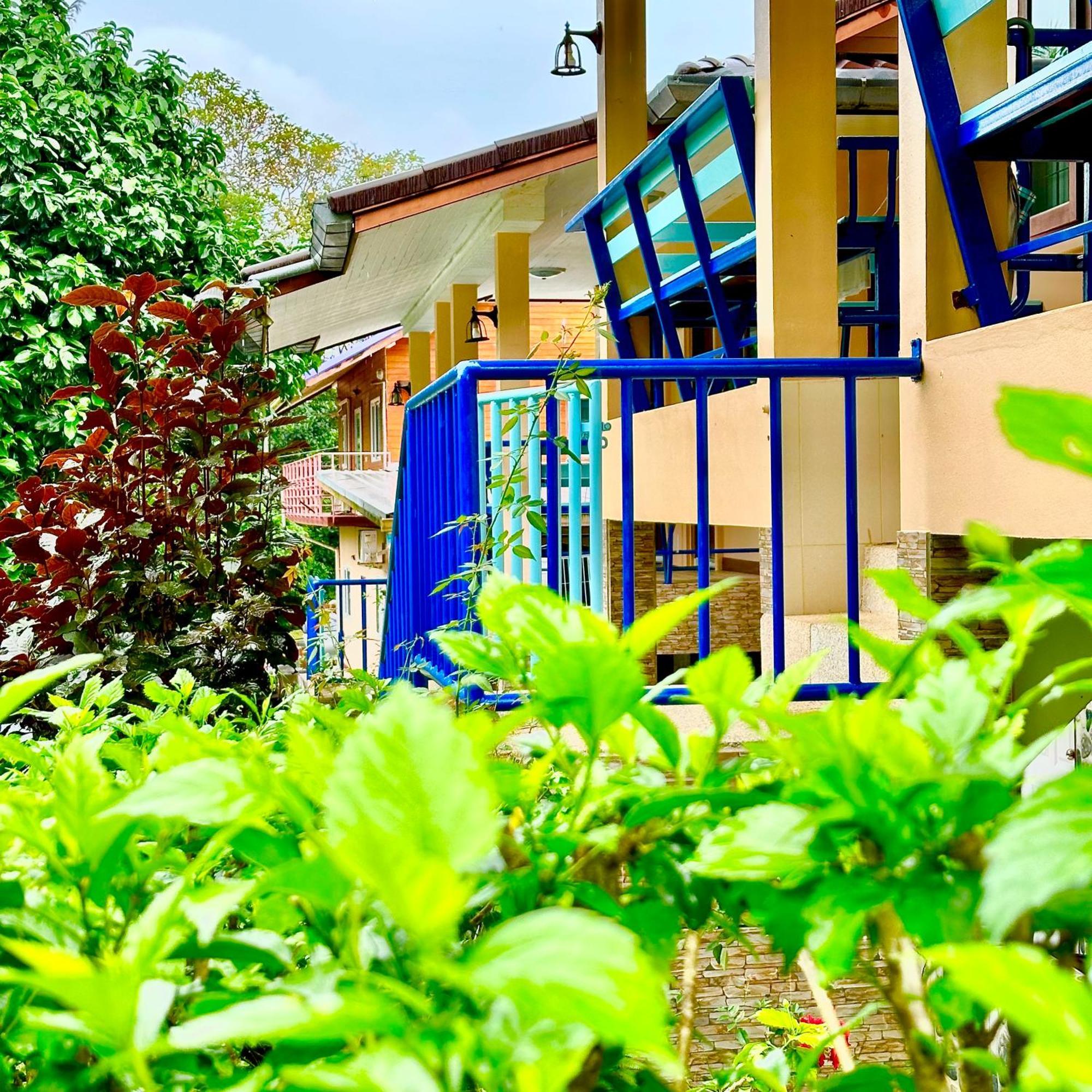 Chamil House Hotel Ban Ko En Exterior photo